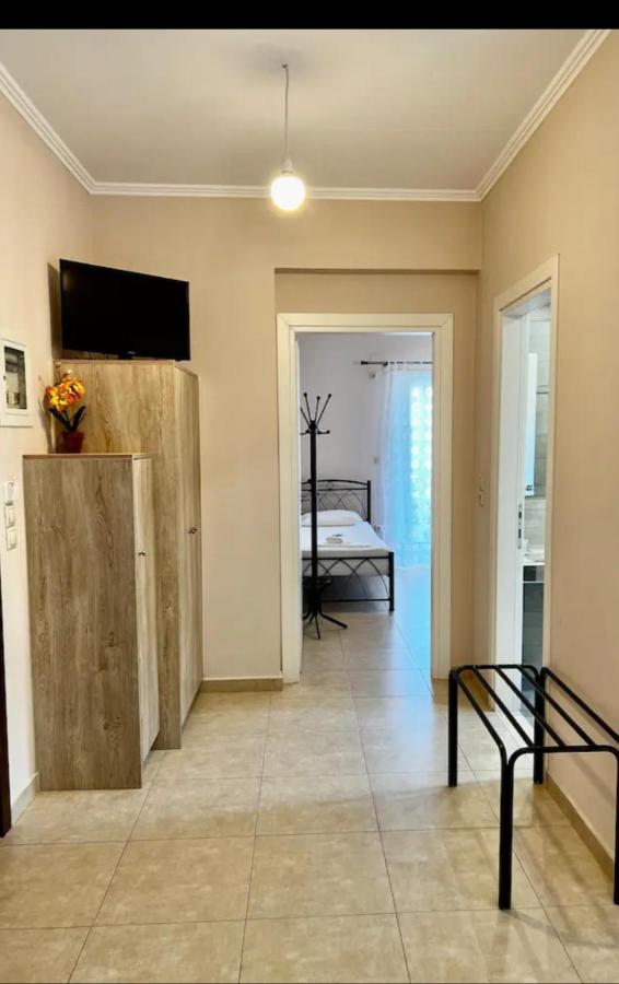Valedina Rooms Nikiana Zewnętrze zdjęcie
