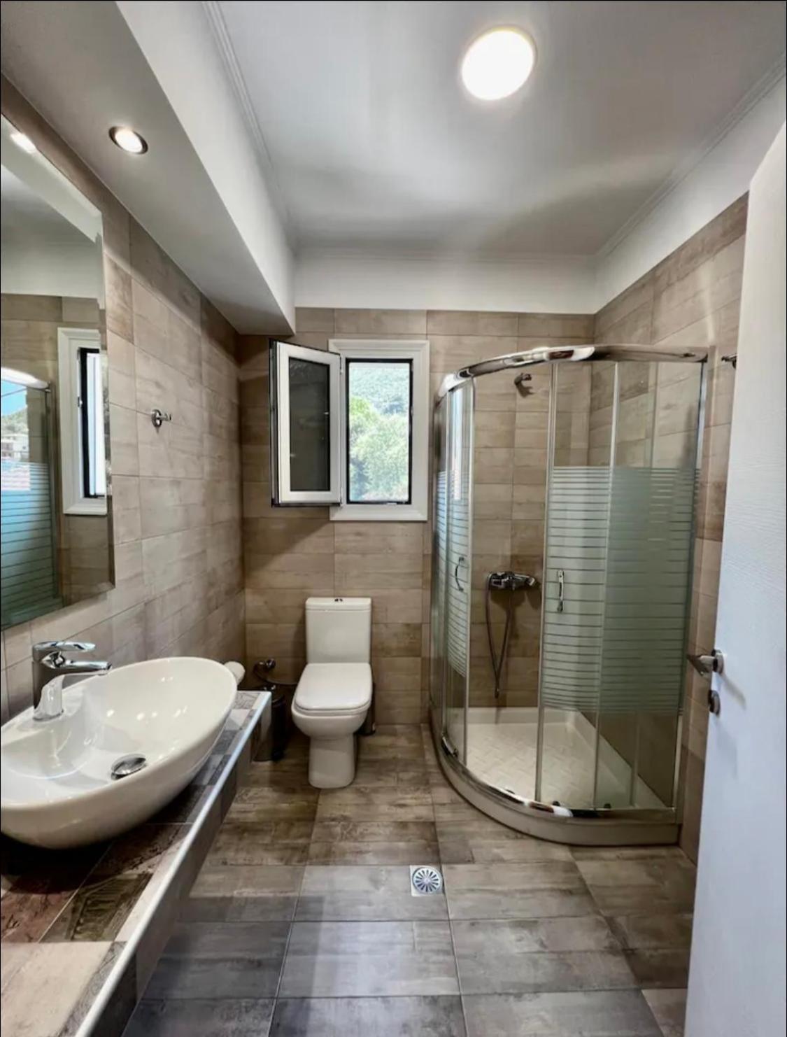 Valedina Rooms Nikiana Zewnętrze zdjęcie