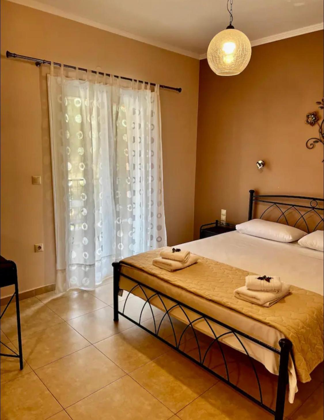 Valedina Rooms Nikiana Zewnętrze zdjęcie