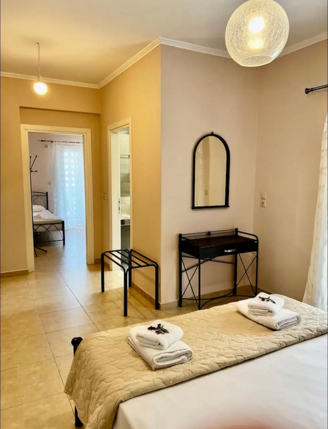 Valedina Rooms Nikiana Zewnętrze zdjęcie