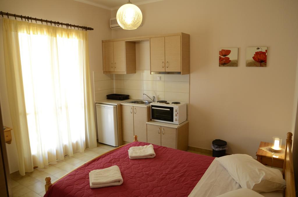 Valedina Rooms Nikiana Pokój zdjęcie