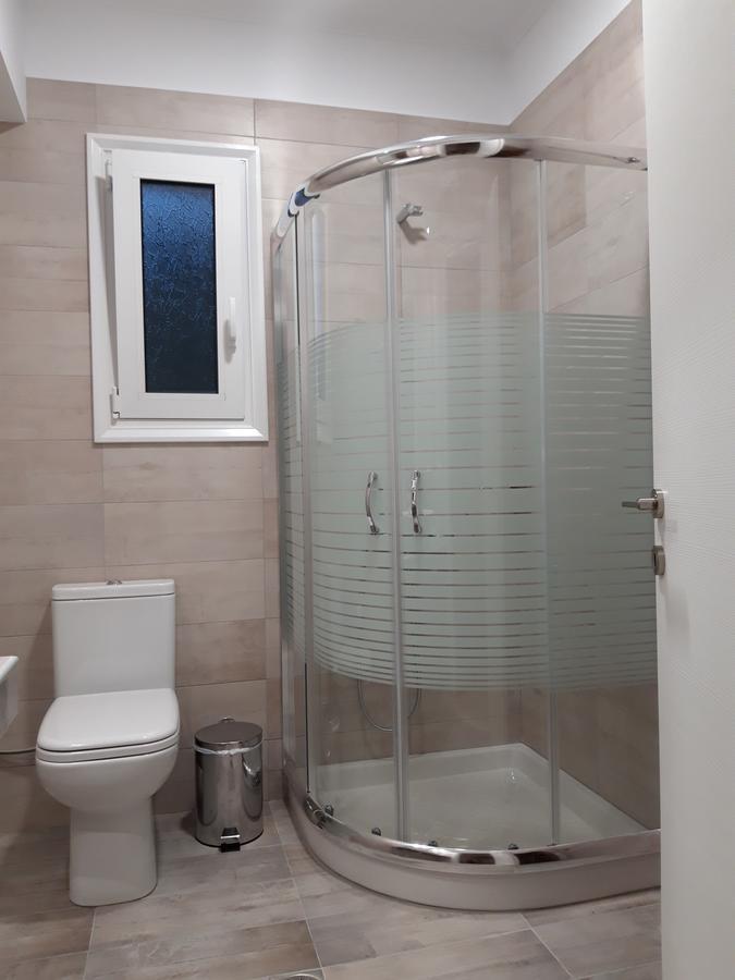 Valedina Rooms Nikiana Zewnętrze zdjęcie