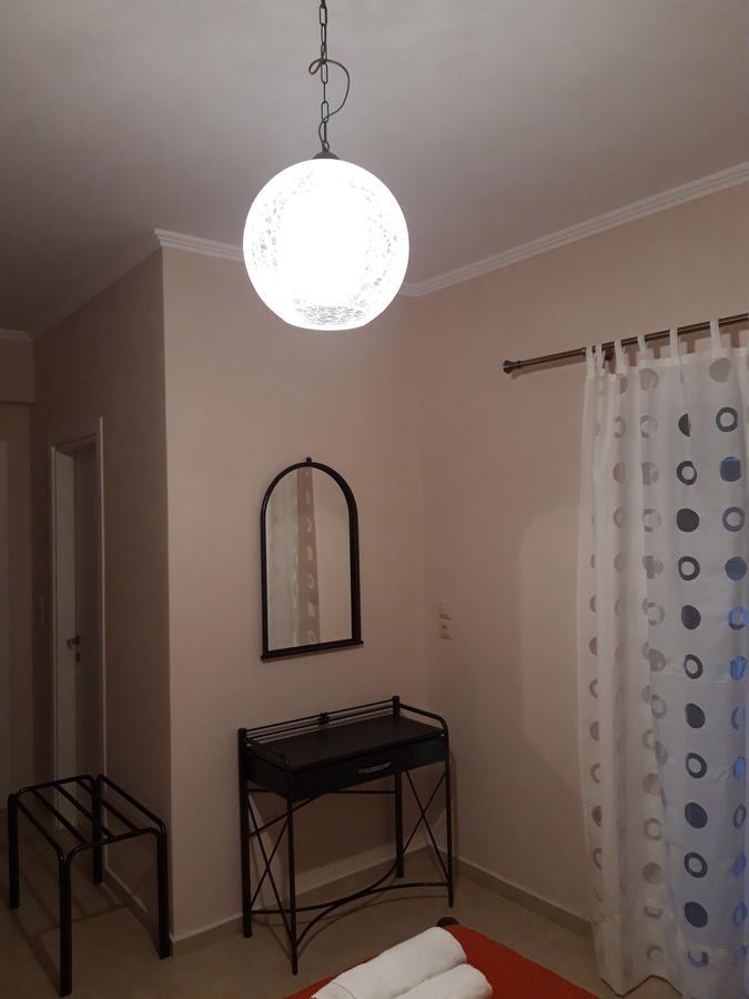 Valedina Rooms Nikiana Zewnętrze zdjęcie
