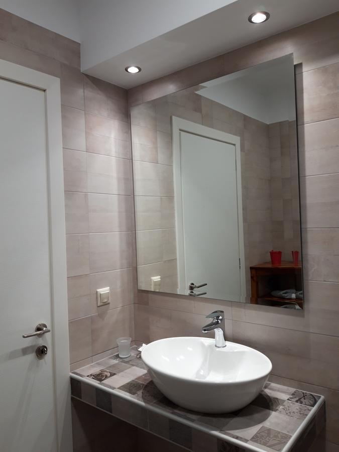 Valedina Rooms Nikiana Zewnętrze zdjęcie