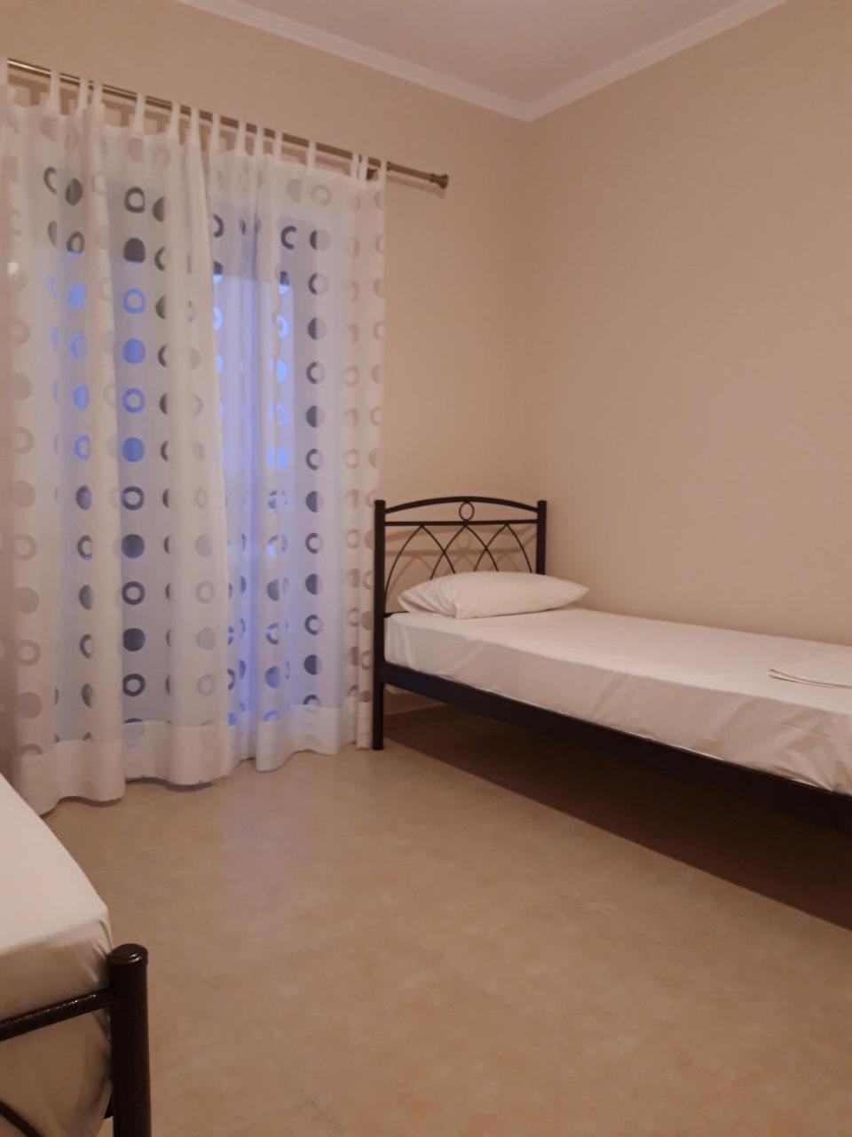 Valedina Rooms Nikiana Zewnętrze zdjęcie