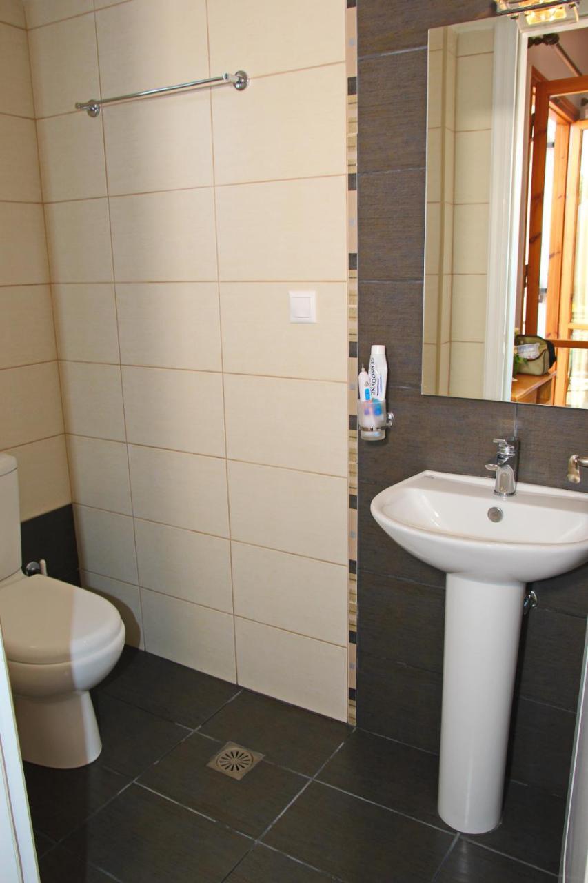 Valedina Rooms Nikiana Zewnętrze zdjęcie